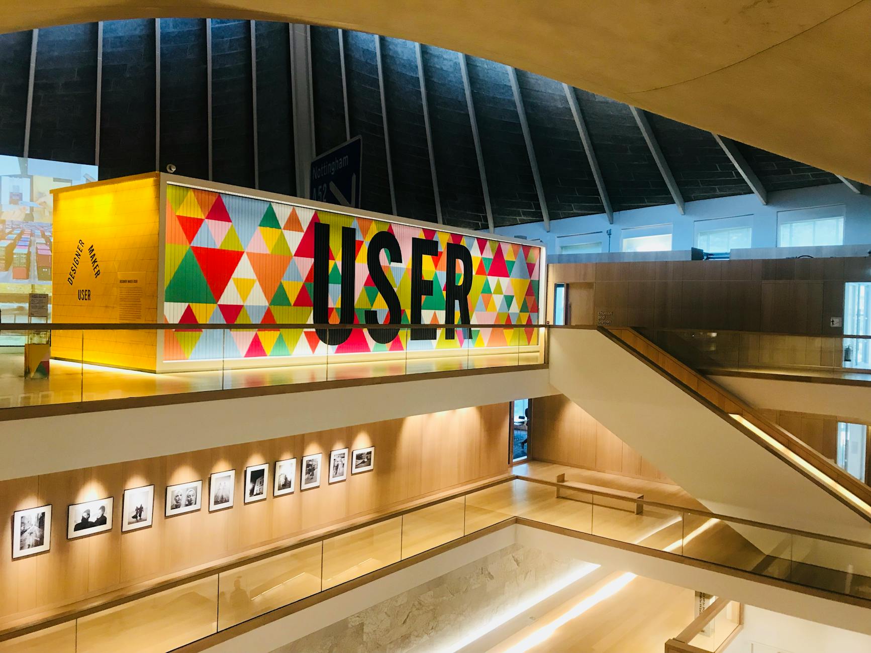 The Impact of Typography on User Experience Design