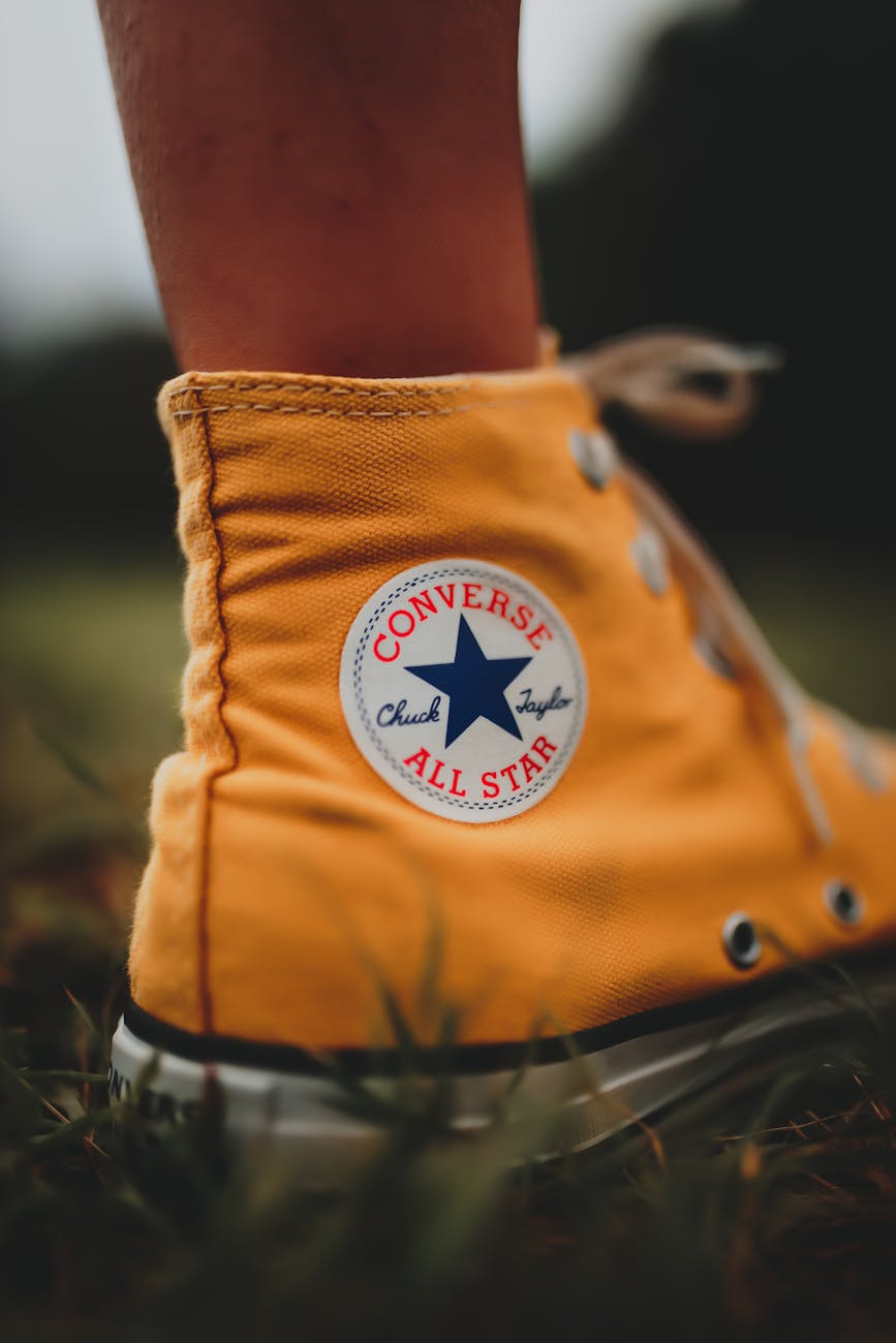The Evolution of Sneaker Culture: From Athletic Shoes to High Fashion