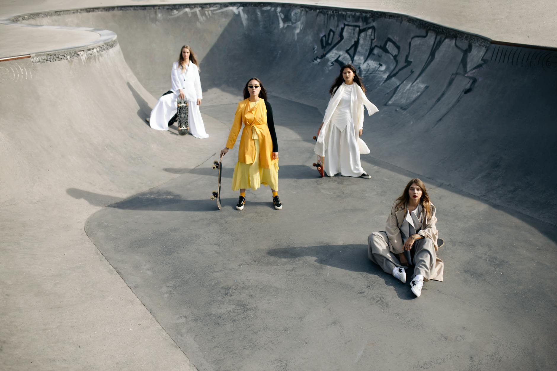 The Influence of Streetwear Culture on High Fashion Trends