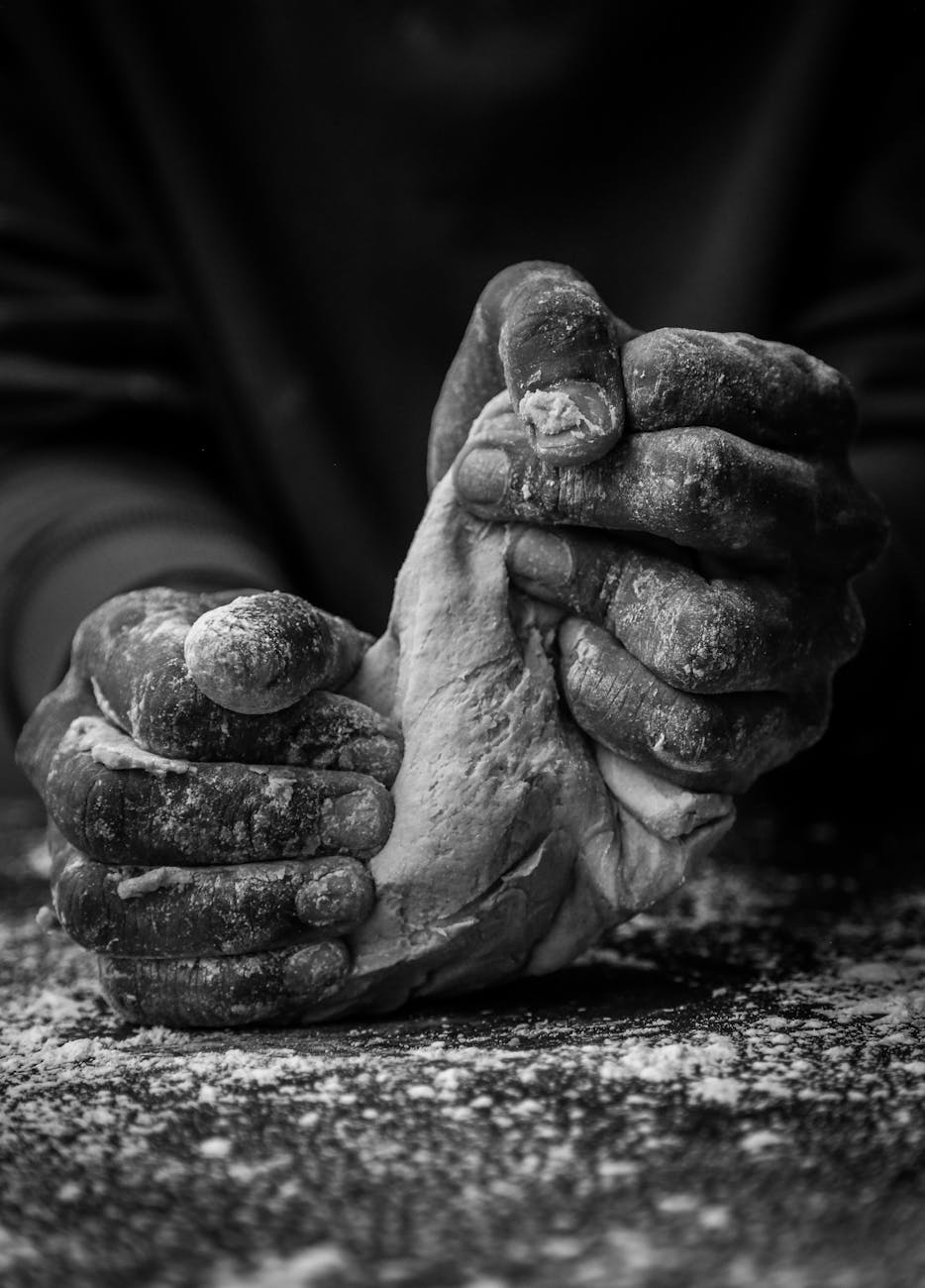 The Art of Sourdough Bread Making: A Beginner's Guide