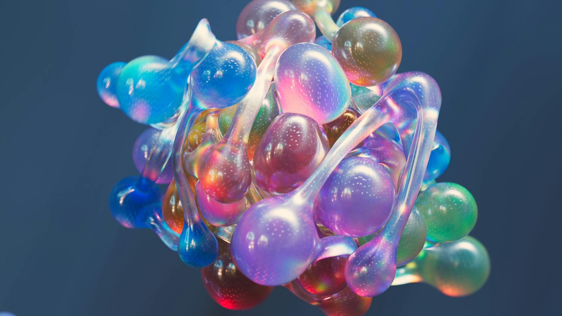 The Fascinating World of Molecular Gastronomy