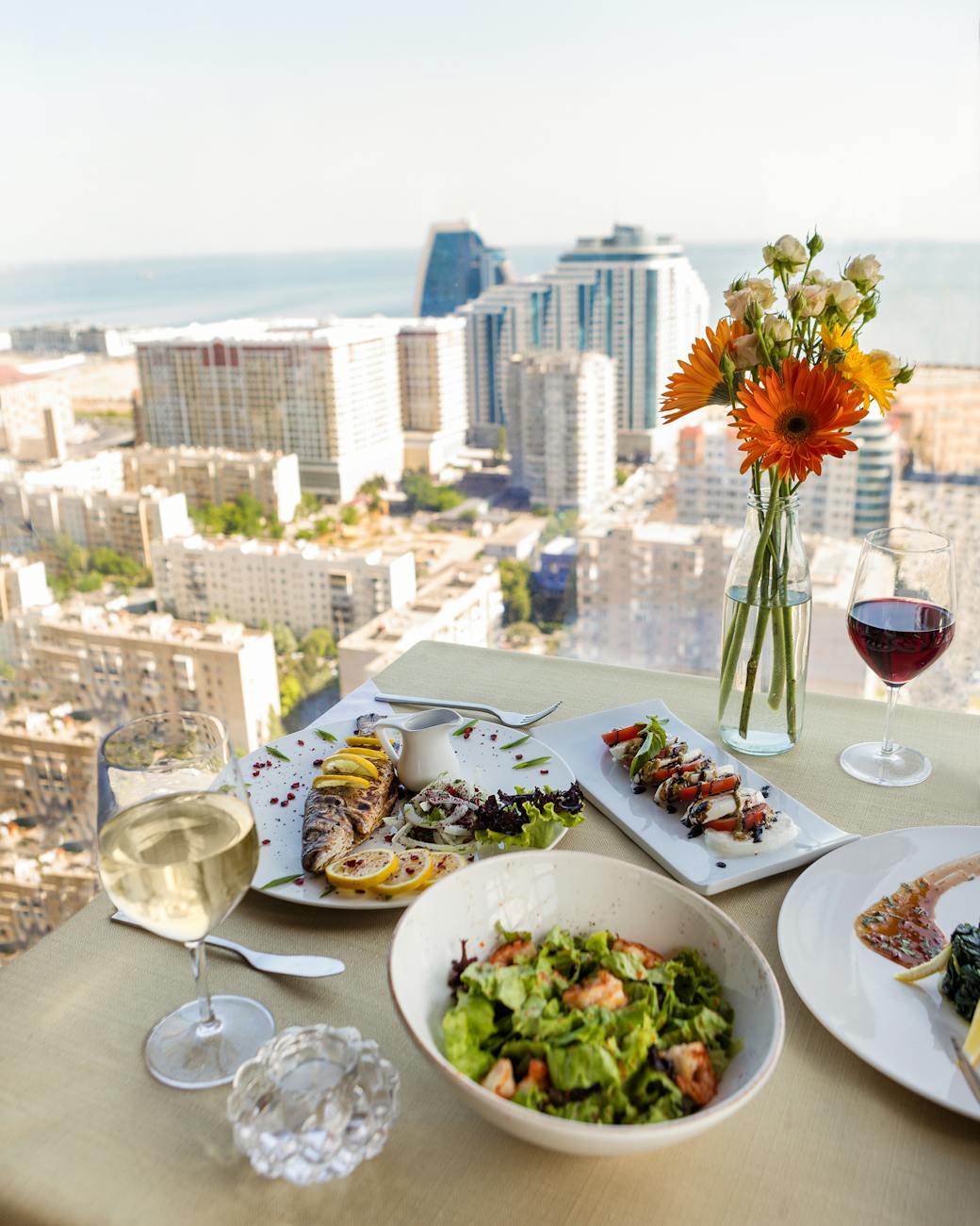 The Rise of Plant-Based Seafood: A Sustainable Alternative for the Future