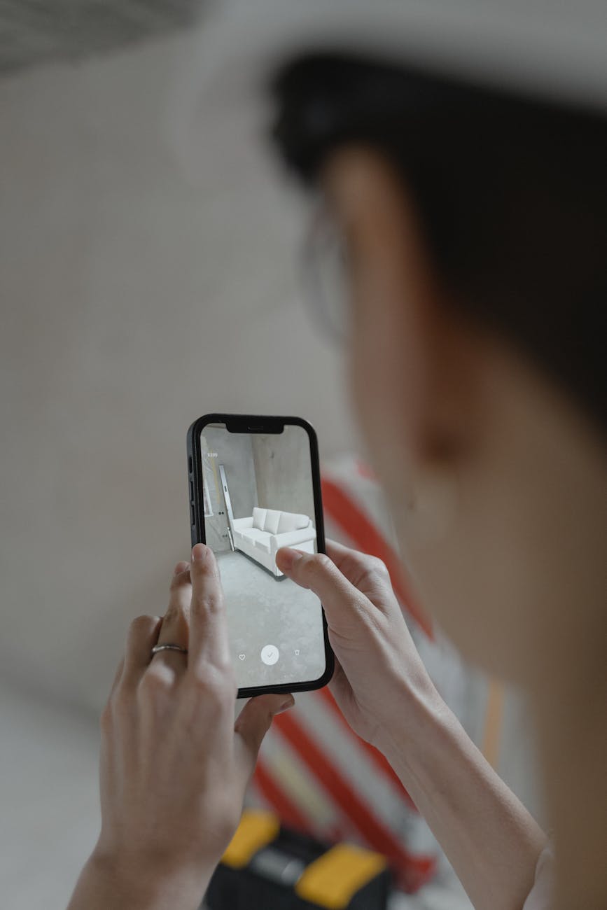 Augmented Reality in Mobile Gaming: The Future of Gaming Experience