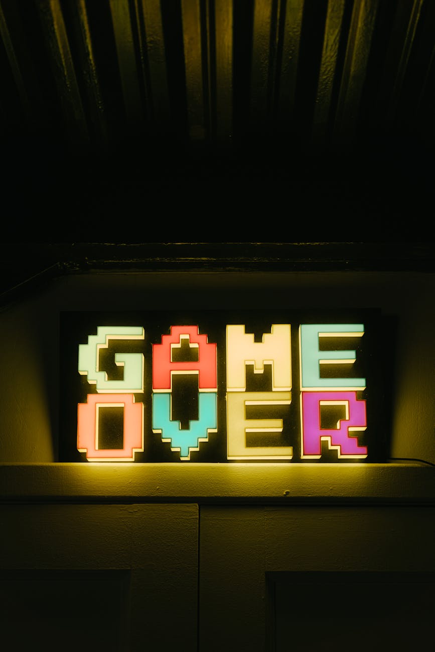 The Evolution of Gaming: From Pixels to Virtual Reality