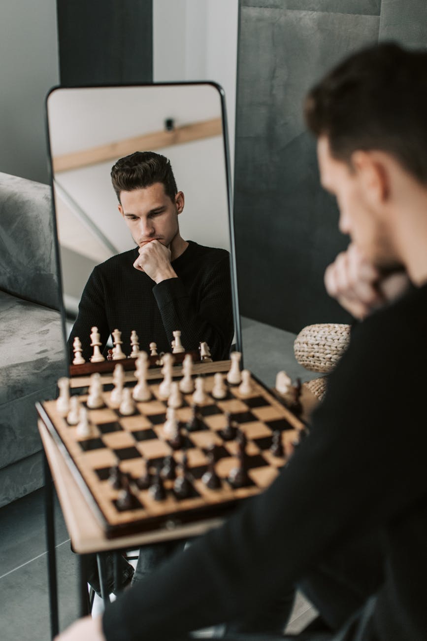 The Psychology Behind Competitive Gaming: Understanding Player Behavior