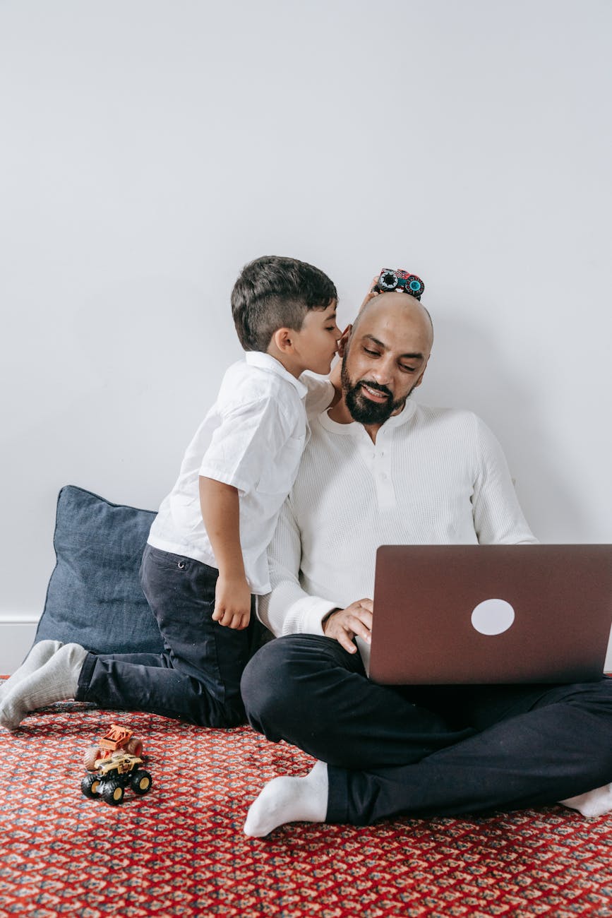 Balancing Work and Play: Finding Peace in a Hectic Lifestyle