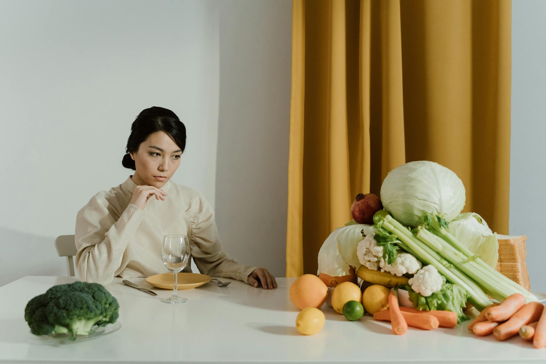 The Art of Mindful Eating: How to Nourish Your Body and Soul
